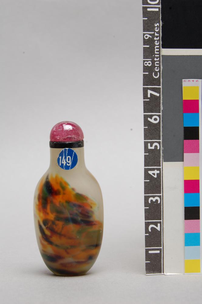 图片[2]-snuff-bottle BM-1997-0929.8-China Archive